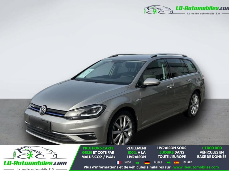Volkswagen Golf SW 1.5 TSI 130 BVM  occasion � Beaupuy