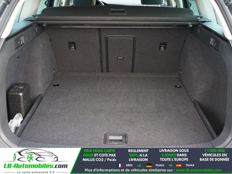 Volkswagen Golf SW 1.5 TSI 130 BVM  occasion � Beaupuy - photo n�11