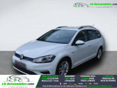 Annonce Volkswagen Golf SW occasion Hybride 1.5 TSI 130 BVM � Beaupuy