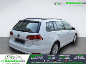 Volkswagen Golf SW 1.5 TSI 130 BVM  occasion � Beaupuy - photo n�3