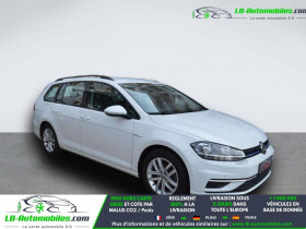 Volkswagen Golf SW 1.5 TSI 130 BVM  occasion � Beaupuy - photo n�2