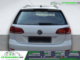 Volkswagen Golf SW 1.5 TSI 130 BVM  occasion � Beaupuy - photo n�6