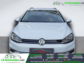 Volkswagen Golf SW 1.5 TSI 130 BVM  occasion � Beaupuy - photo n�4
