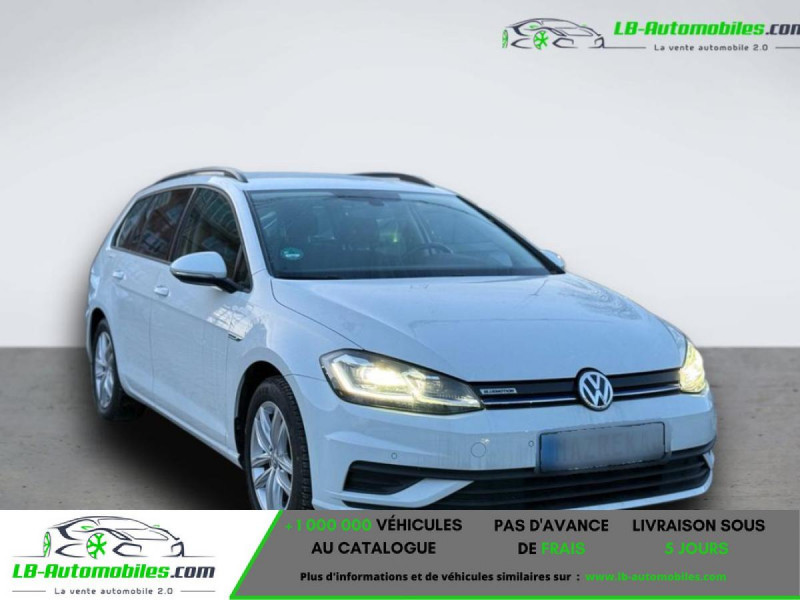 Volkswagen Golf SW 1.5 TSI 130 BVM  occasion � Beaupuy