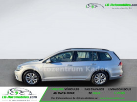 Volkswagen Golf SW 1.5 TSI 130 BVM  occasion � Beaupuy - photo n�2