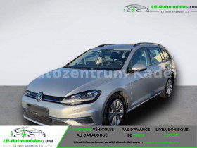 Volkswagen Golf SW , garage LB AUTOMOBILES � Beaupuy