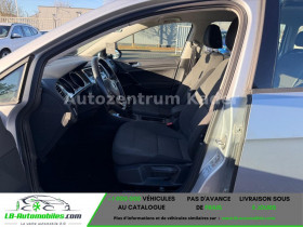 Volkswagen Golf SW 1.5 TSI 130 BVM  occasion � Beaupuy - photo n�4