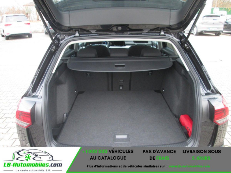 Volkswagen Golf SW 1.5 TSI 130 BVM  occasion � Beaupuy - photo n�9