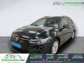 Annonce Volkswagen Golf SW occasion Hybride 1.5 TSI 130 BVM � Beaupuy