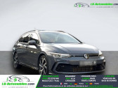 Annonce Volkswagen Golf SW occasion Hybride 1.5 TSI 130 BVM � Beaupuy