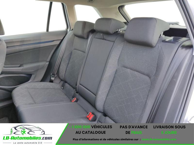 Volkswagen Golf SW 1.5 TSI 130 BVM  occasion  Beaupuy - photo n8