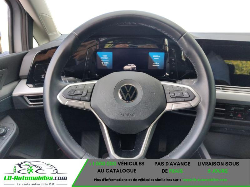 Volkswagen Golf SW 1.5 TSI 130 BVM  occasion  Beaupuy - photo n9