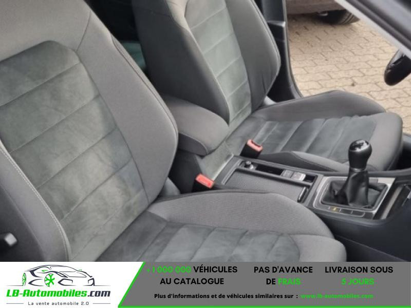 Volkswagen Golf SW 1.5 TSI 130 BVM  occasion  Beaupuy - photo n6