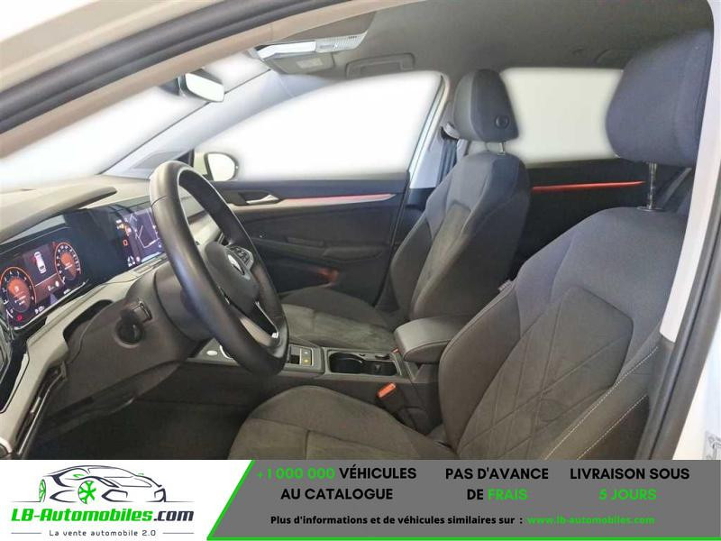 Volkswagen Golf SW 1.5 TSI 130 BVM  occasion  Beaupuy - photo n7