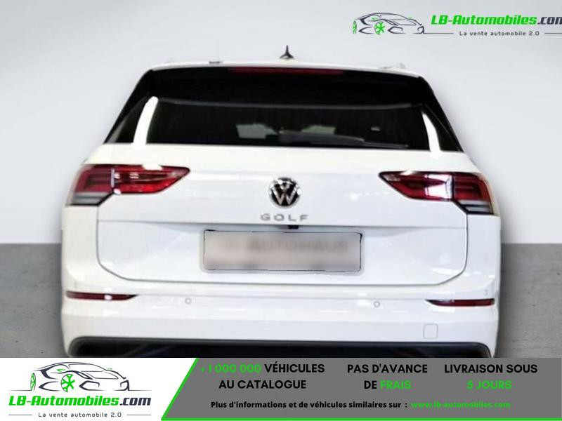 Volkswagen Golf SW 1.5 TSI 130 BVM  occasion  Beaupuy - photo n6