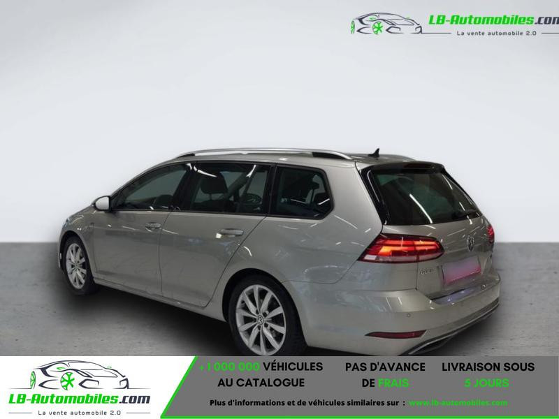 Volkswagen Golf SW 1.5 TSI 130 BVM  occasion  Beaupuy - photo n3
