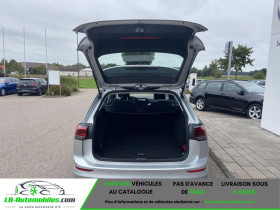 Volkswagen Golf SW 1.5 TSI 130 BVM  occasion � Beaupuy - photo n�9