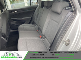 Volkswagen Golf SW 1.5 TSI 130 BVM  occasion � Beaupuy - photo n�8