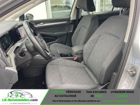 Volkswagen Golf SW 1.5 TSI 130 BVM  occasion � Beaupuy - photo n�7