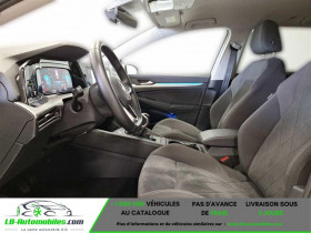 Volkswagen Golf SW 1.5 TSI 130 BVM  occasion � Beaupuy - photo n�6