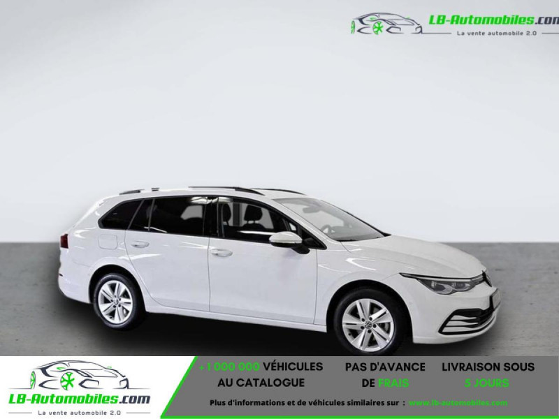 Volkswagen Golf SW 1.5 TSI 130 BVM  occasion  Beaupuy - photo n5