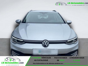 Volkswagen Golf SW 1.5 TSI 130 BVM  occasion � Beaupuy - photo n�5