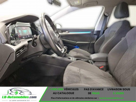 Volkswagen Golf SW 1.5 TSI 130 BVM  occasion � Beaupuy - photo n�6