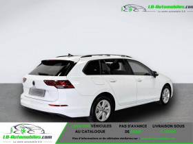 Volkswagen Golf SW 1.5 TSI 130 BVM  occasion � Beaupuy - photo n�4