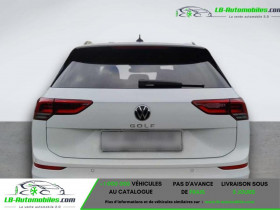 Volkswagen Golf SW 1.5 TSI 130 BVM  occasion � Beaupuy - photo n�6