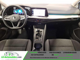 Volkswagen Golf SW 1.5 TSI 130 BVM  occasion � Beaupuy - photo n�3