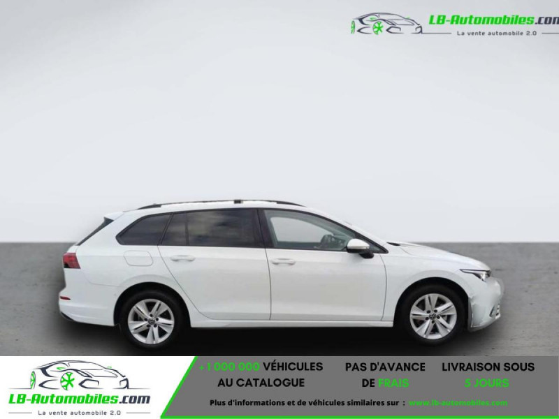 Volkswagen Golf SW 1.5 TSI 130 BVM  occasion  Beaupuy - photo n5