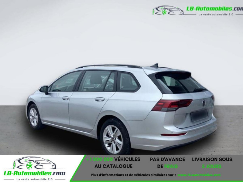 Volkswagen Golf SW 1.5 TSI 130 BVM  occasion  Beaupuy - photo n4