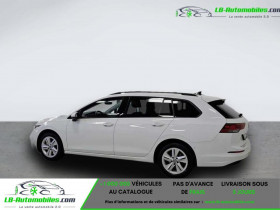 Volkswagen Golf SW 1.5 TSI 130 BVM  occasion � Beaupuy - photo n�2