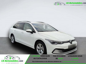 Volkswagen Golf SW 1.5 TSI 130 BVM  occasion � Beaupuy - photo n�2