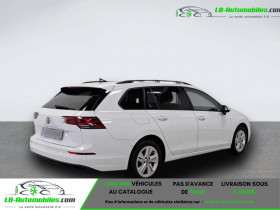 Volkswagen Golf SW 1.5 TSI 130 BVM  occasion � Beaupuy - photo n�4