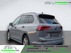 Volkswagen Golf SW 1.5 TSI 130 BVM  occasion � Beaupuy - photo n�3