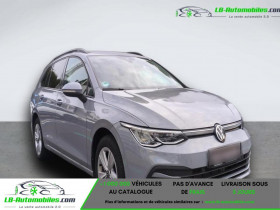 Volkswagen Golf SW 1.5 TSI 130 BVM  occasion � Beaupuy - photo n�2