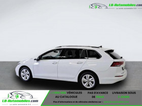 Volkswagen Golf SW 1.5 TSI 130 BVM  occasion � Beaupuy - photo n�2