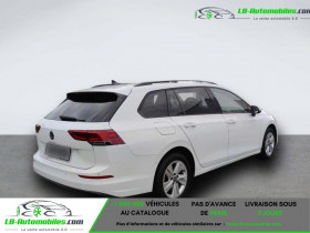 Volkswagen Golf SW 1.5 TSI 130 BVM  occasion � Beaupuy - photo n�4