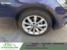 Volkswagen Golf SW 1.5 TSI 130 BVM  occasion  Beaupuy - photo n6