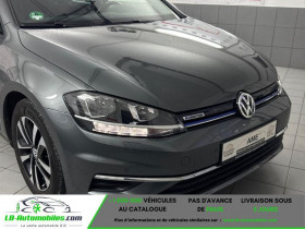 Volkswagen Golf SW 1.5 TSI 130 BVM  occasion  Beaupuy - photo n10
