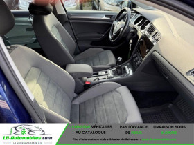 Volkswagen Golf SW 1.5 TSI 130 BVM  occasion  Beaupuy - photo n5