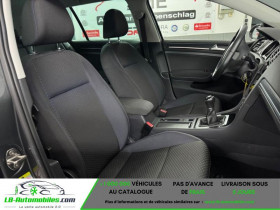 Volkswagen Golf SW 1.5 TSI 130 BVM  occasion  Beaupuy - photo n7
