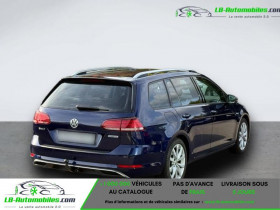 Volkswagen Golf SW 1.5 TSI 130 BVM  occasion  Beaupuy - photo n4