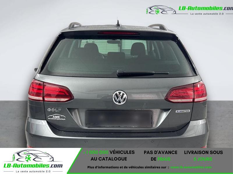 Volkswagen Golf SW 1.5 TSI 130 BVM  occasion  Beaupuy - photo n6