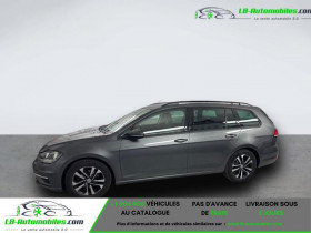 Volkswagen Golf SW 1.5 TSI 130 BVM  occasion  Beaupuy - photo n5