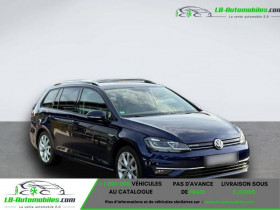 Volkswagen Golf SW 1.5 TSI 130 BVM  occasion  Beaupuy - photo n2