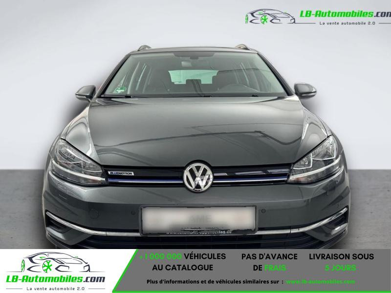 Volkswagen Golf SW 1.5 TSI 130 BVM  occasion  Beaupuy - photo n4