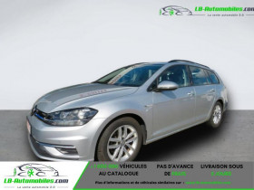 Volkswagen Golf SW , garage LB AUTOMOBILES  Beaupuy