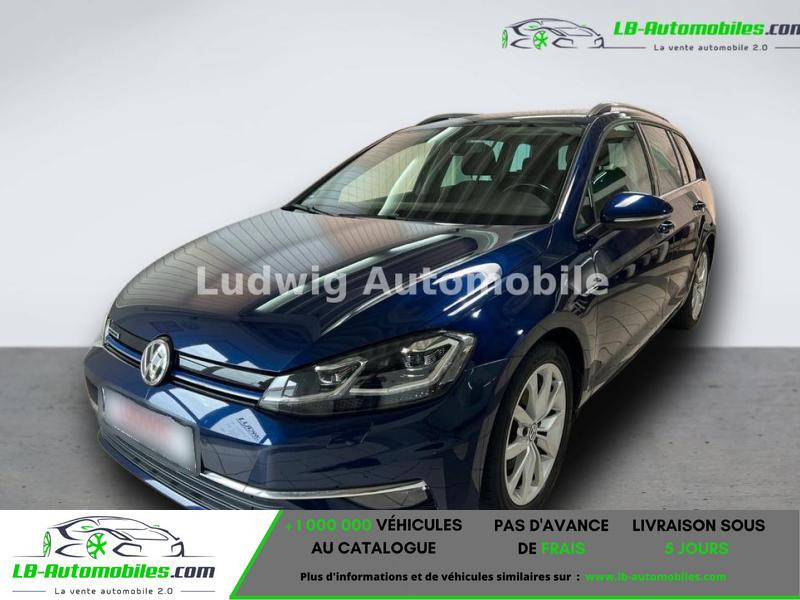 Volkswagen Golf SW 1.5 TSI 130 BVM  occasion  Beaupuy